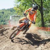 Gute Starts in allen Läufen für den 19-jährigen KTM-Piloten vom SixtySeven Racing Team.